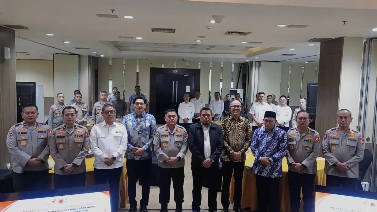 Kiprah Komjen Karyoto Dukung Swasembada Pangan, Petani Indramayu Akui Dampaknya