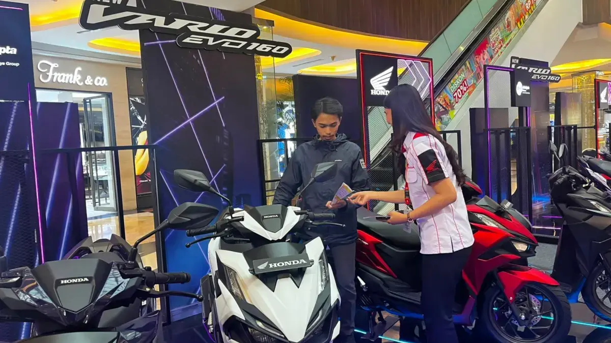 Rilis DAM