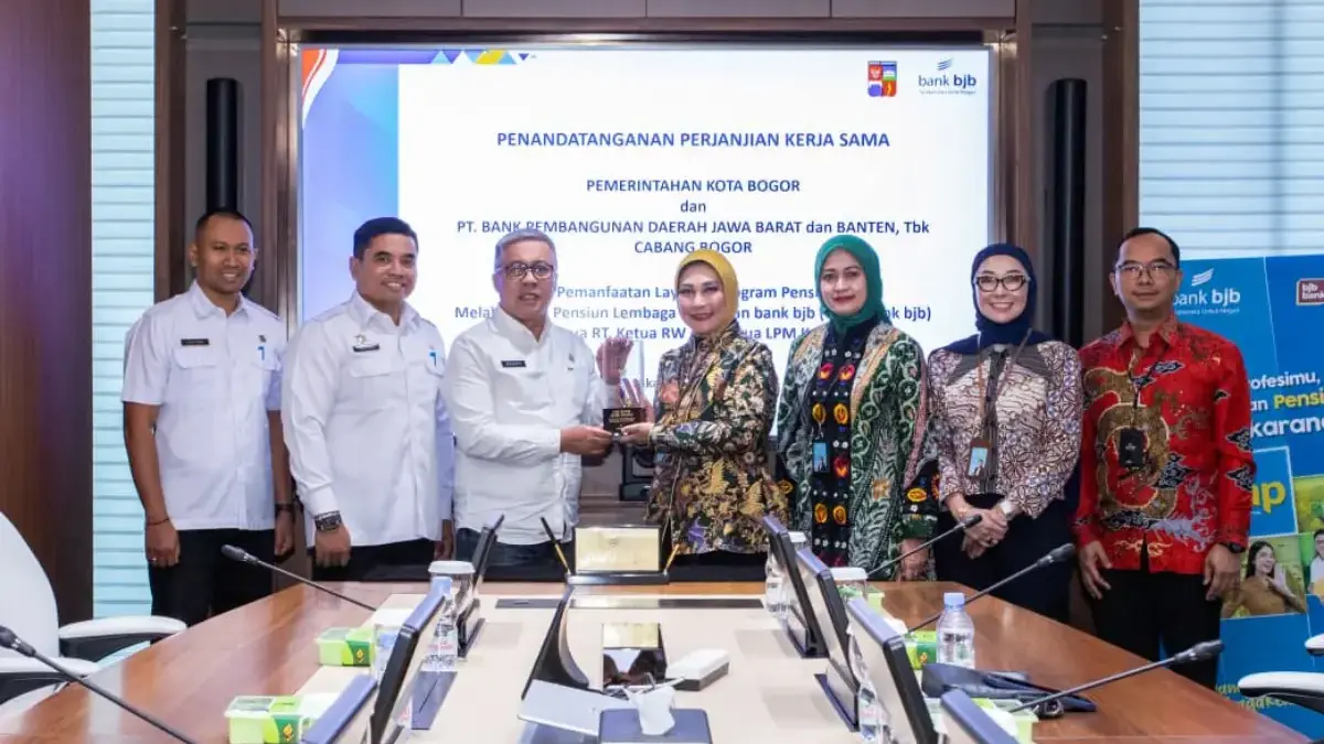 Rilis bank bjb