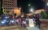 Ratusan Komunitas Honda Vario Ramaikan Vario Evo160 Night Ride di Bandung