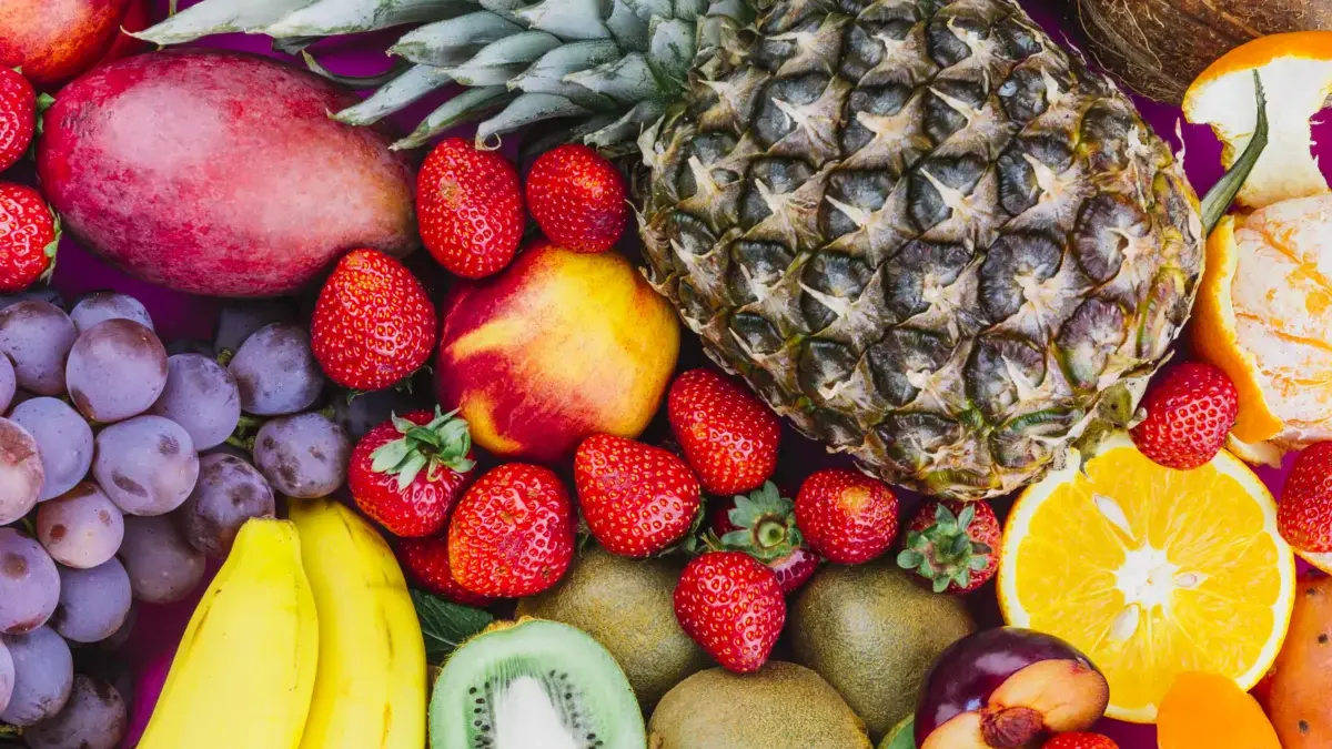 5 Buah yang Sebaiknya Tidak Dikonsumsi Saat Sarapan, Bisa Bikin Perut Kembung