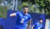 Balsa Sekulic Ungkap Keinginan Khusus Usai Gabung Persib Bandung