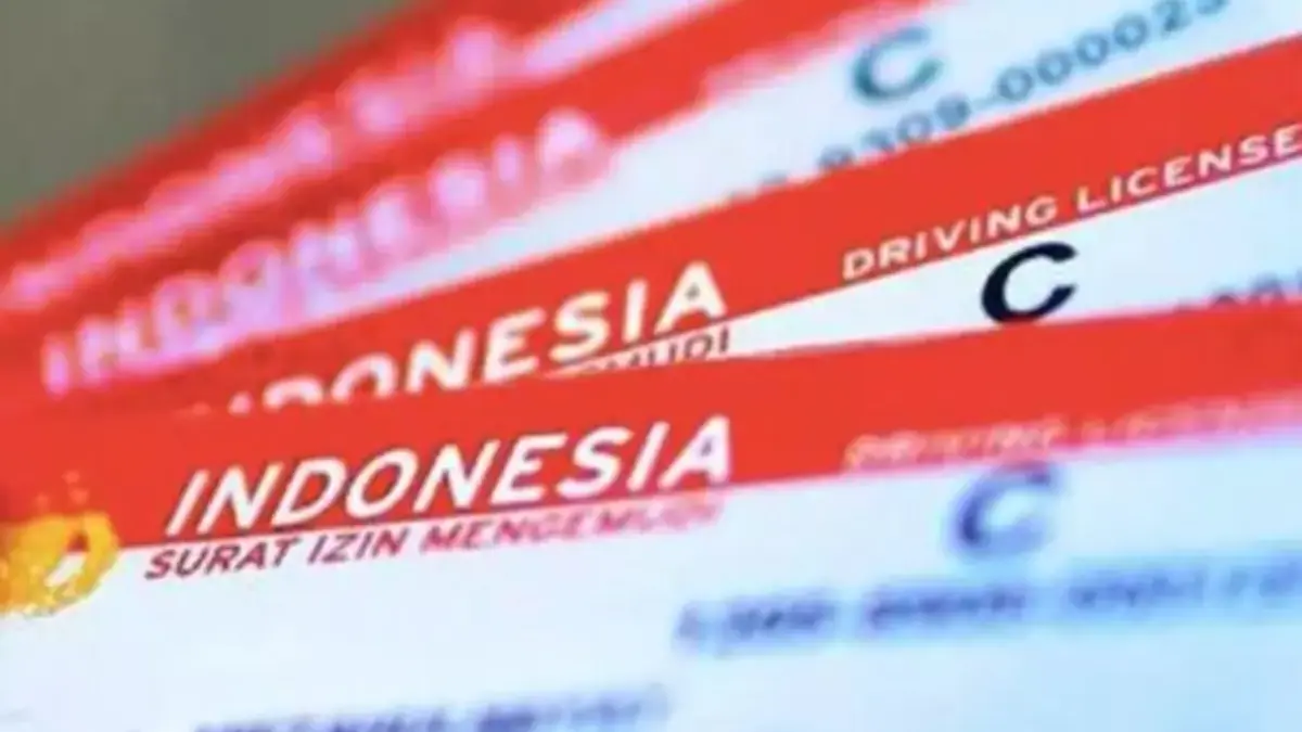 Viral! Warga Dipersulit Mengurus SIM, Begini Respons Satpas Polrestabes Bandung SIM