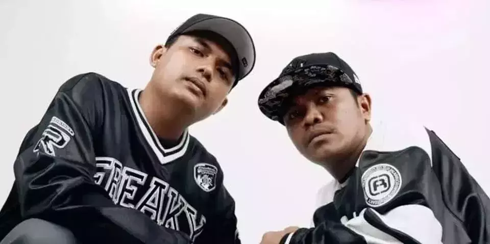 NDX AKA Batal Tampil di Hari Jadi Pati ke-703, Ini Alasannya