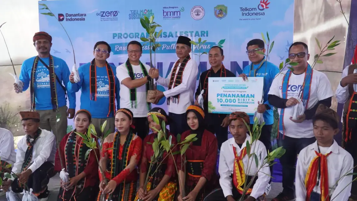 TJSL Telkom