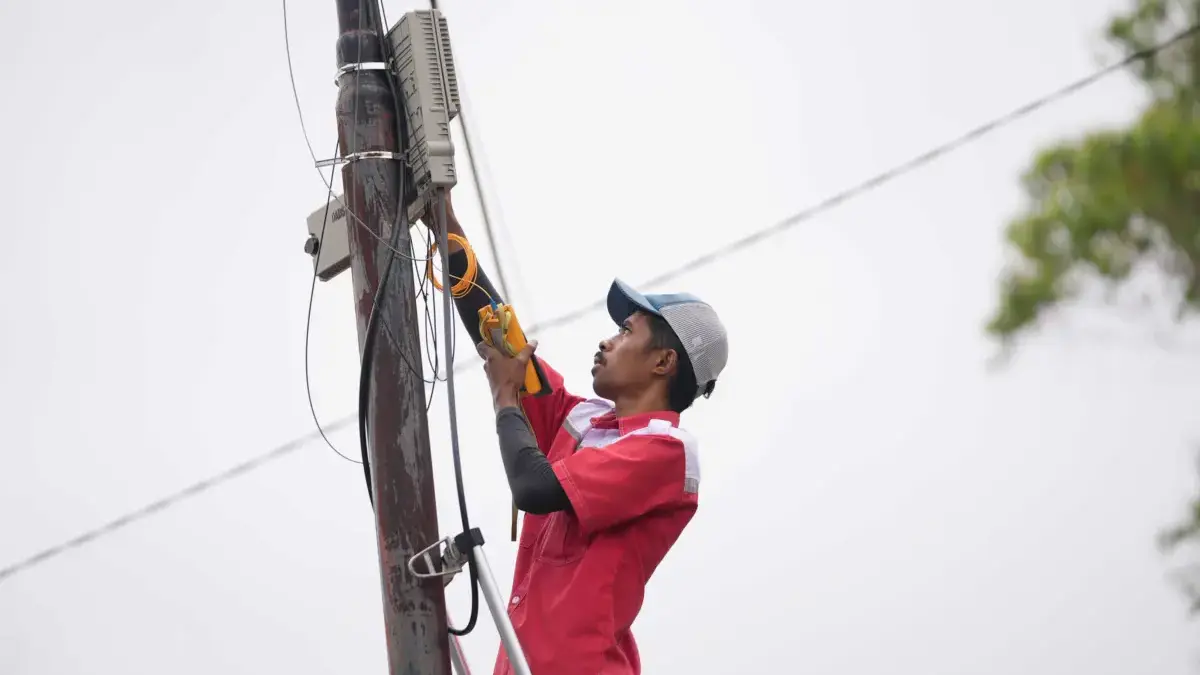 Telkom Akses