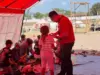 PENANGANAN GEMPA NTT