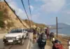 PENANGANAN GEMPA NTT