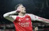 Gabriel Martinelli Segera Tinggalkan Arsenal, Al Hilal Siapkan Transfer Pemecah Rekor