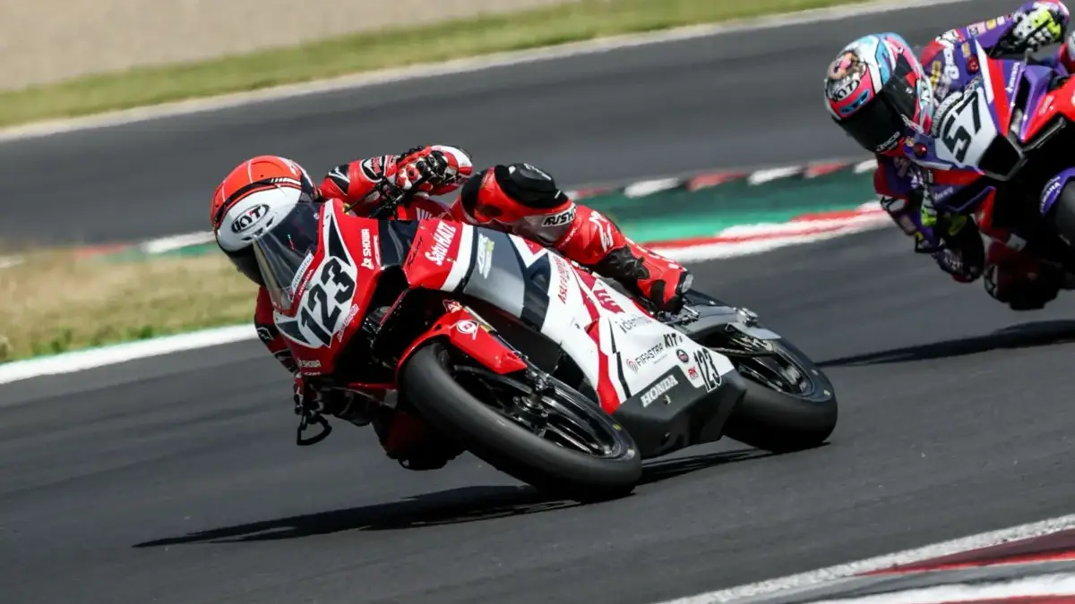 Astra Honda Siap Lanjutkan Performa Positif di ARRC Mandalika 2026 AHRT
