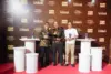 Titanium Award
