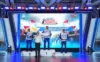 The 17th Astra Honda Safety Riding Instructors Competition (AHSRIC) 2026.