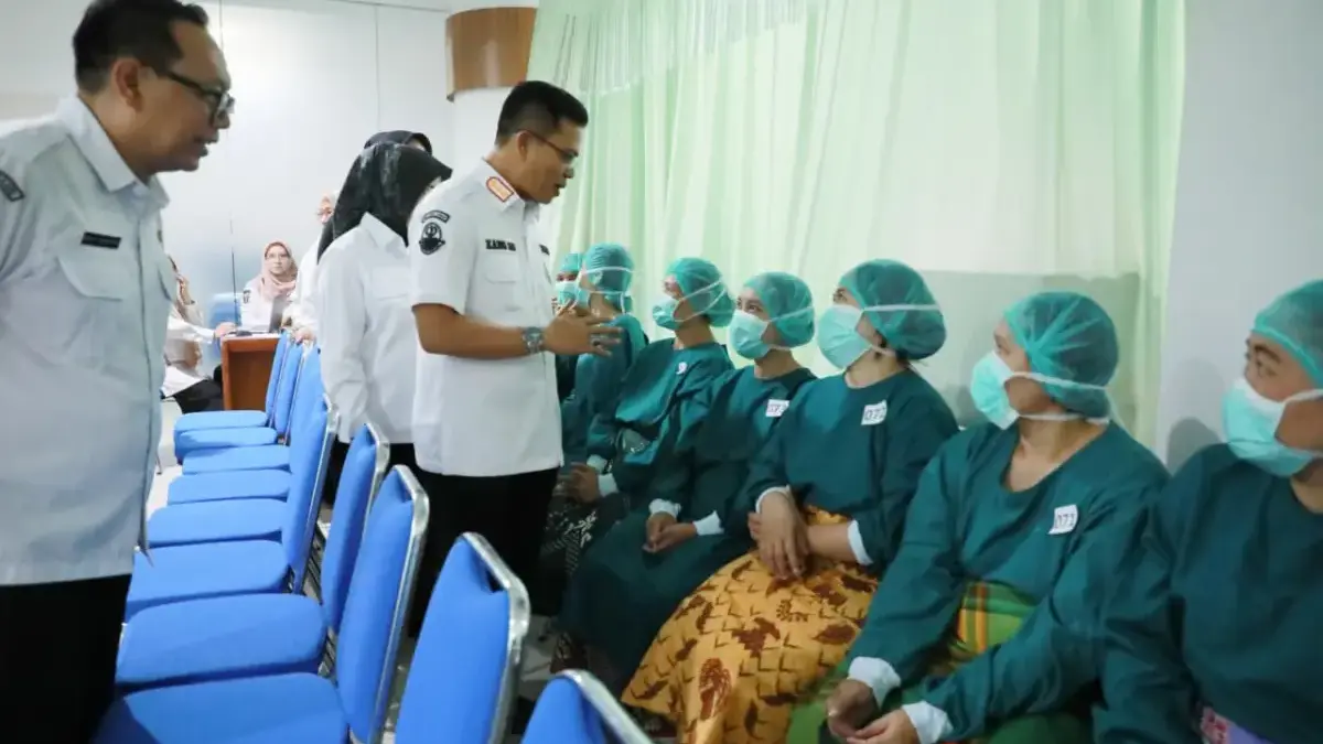 Tegas! KDS Perintahkan Nakes Diduga Bully Pasien Disanksi