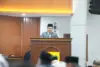 KDS Dorong APBD 2027 Fokus pada Program Prioritas dan Pelayanan Publik