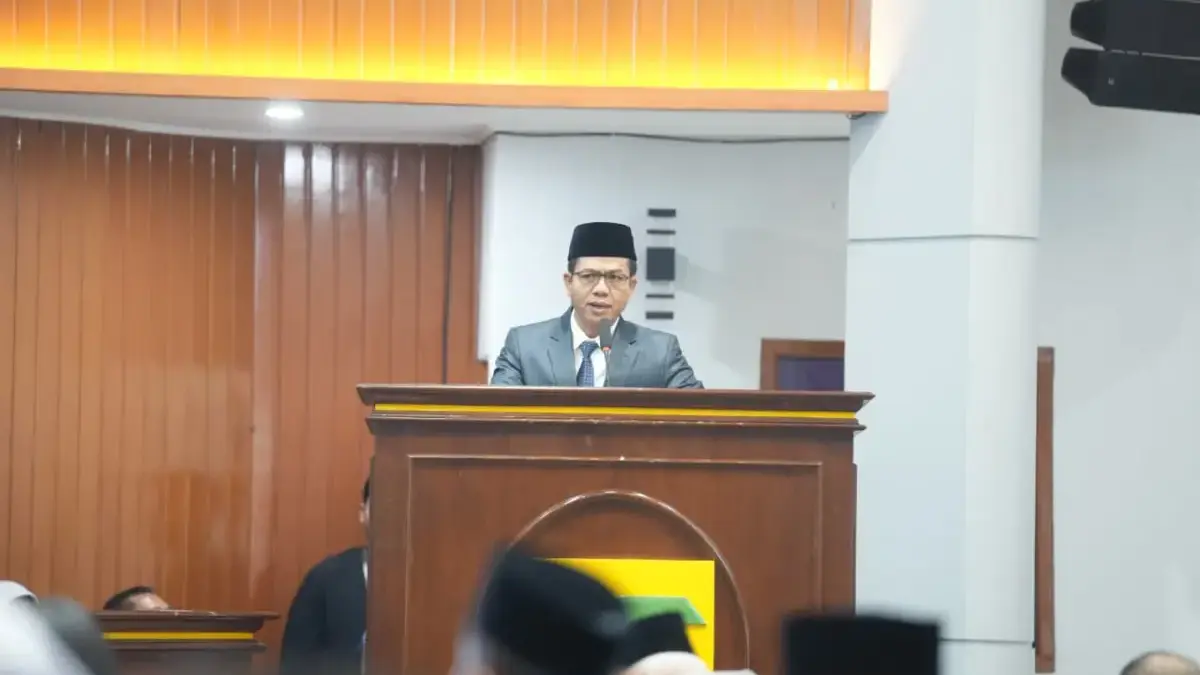 KDS Dorong APBD 2027 Fokus pada Program Prioritas dan Pelayanan Publik