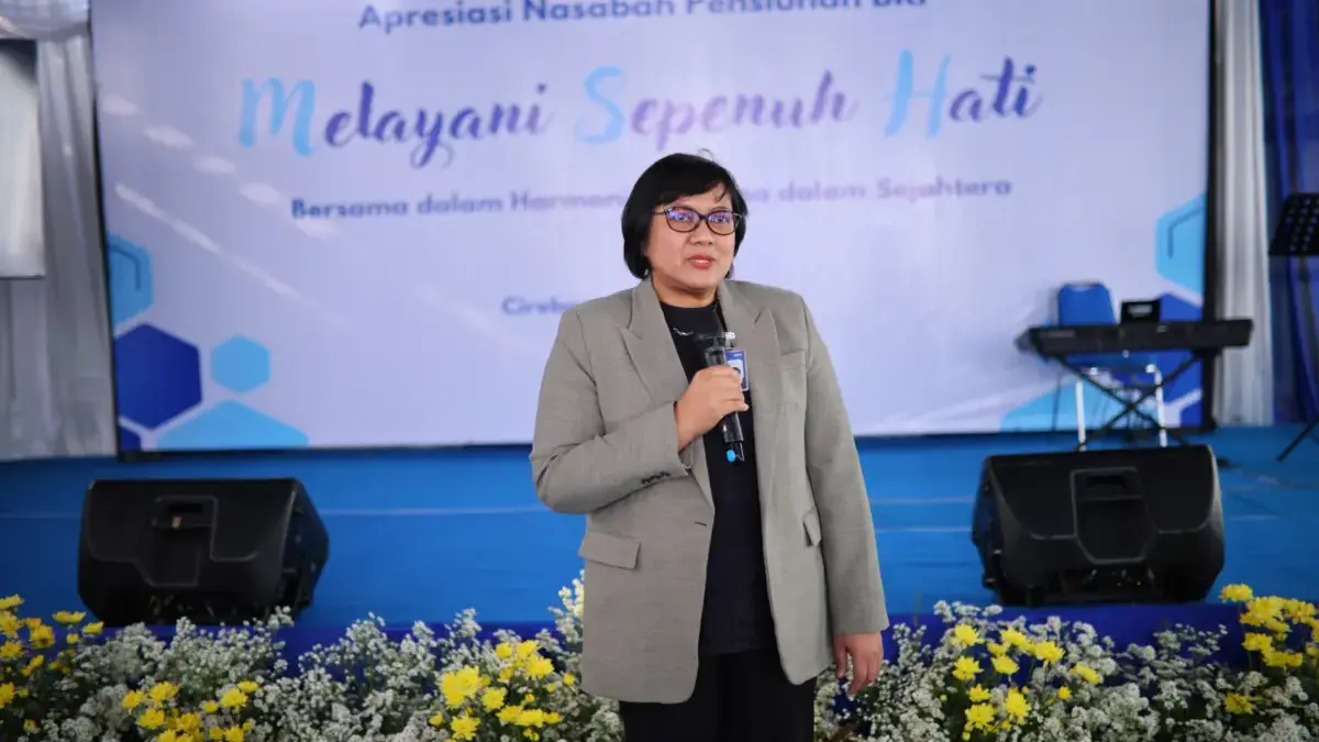 BRI BO Cirebon Kartini
