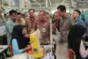 Hari Jadi ke-81 Jateng: Ekonomi Makin Gemilang, Angka Kemiskinan Terus Berkurang