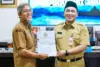 Demi Tata Kelola yang Baik, Taj Yasin Sambut Terbuka Pemeriksaan BPK di Jateng