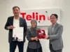 Komdigi x telin