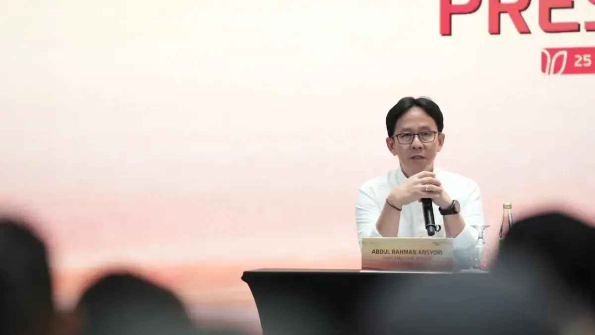 Dari Green Journey hingga Aksi Karbon, Begini Upaya Keberlanjutan Telin di BATIC 2026 BATIC 2026