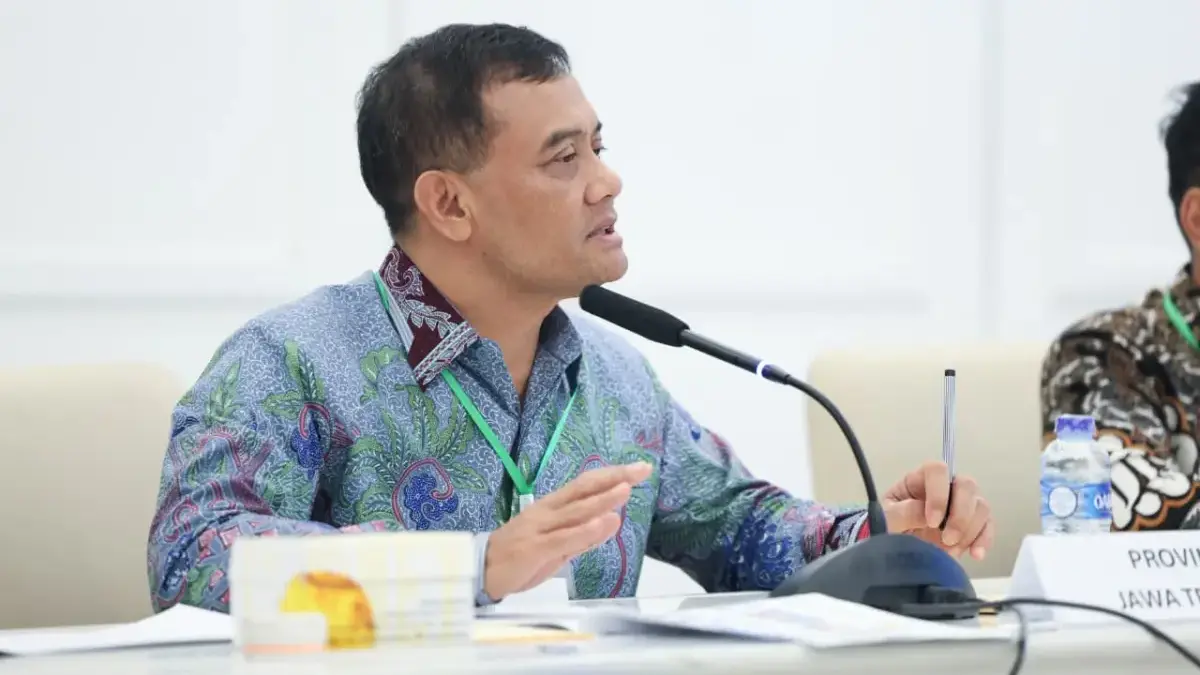 Dari Kesehatan hingga Pengentasan Kemiskinan, Inilah Program Pemprov Jateng yang Berdampak ke Warga