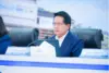 Direktur Utama BRI Hery Gunardi
