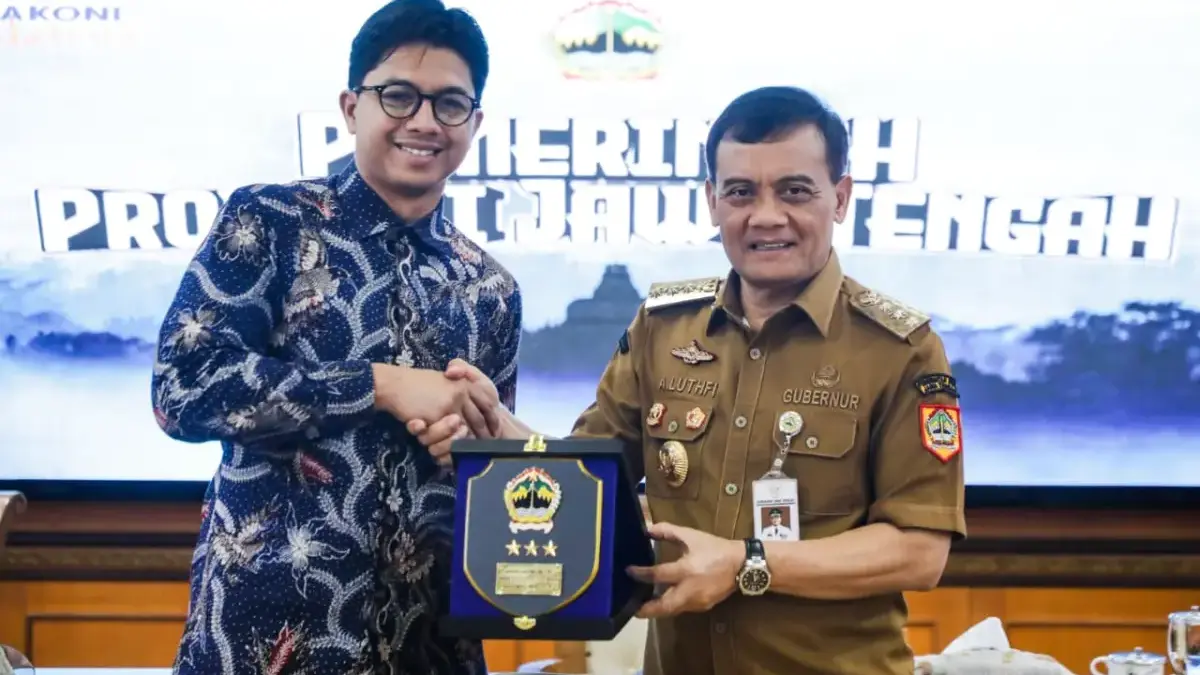 Groundbreaking pada Desember 2026, Proyek PSEL Semarang Raya Targetkan Olah 1.000 Ton Sampah Jadi Listrik