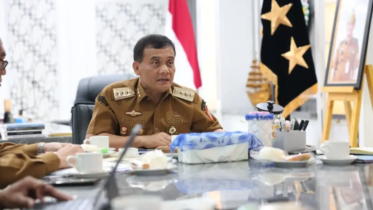 322 Ribu KK di Jateng Masuk Sistem Perlindungan Sosial Digital