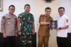Jadi Lokus Studi Lemhannas RI, Jawa Tengah Dinilai Konsisten Kembangkan EBT