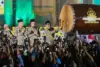 Dari Jawa Tengah, MTQ Nasional XXXI Pancarkan Kedamaian dan Pererat Kebersamaan