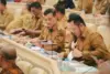 Jaga Ketahanan Pangan, Ahmad Luthfi Perketat Perlindungan Lahan Sawah di Jateng