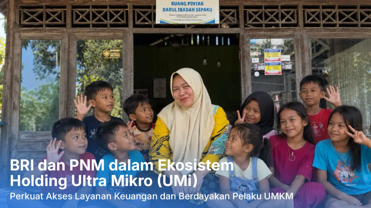 Ultra mikro