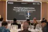 Direktur Consumer Banking BRI Aris Hartanto