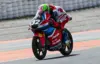 Moto3 junior
