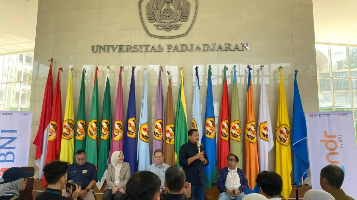Homecoming Festival IKA Unpad 2026 Jadi Momentum Perbarui Komitmen Alumni untuk Unpad dan Masyarakat Homecoming Festival IKA Unpad 2026 Jadi Momentum Perbarui Komitmen Alumni untuk Unpad dan Masyarakat