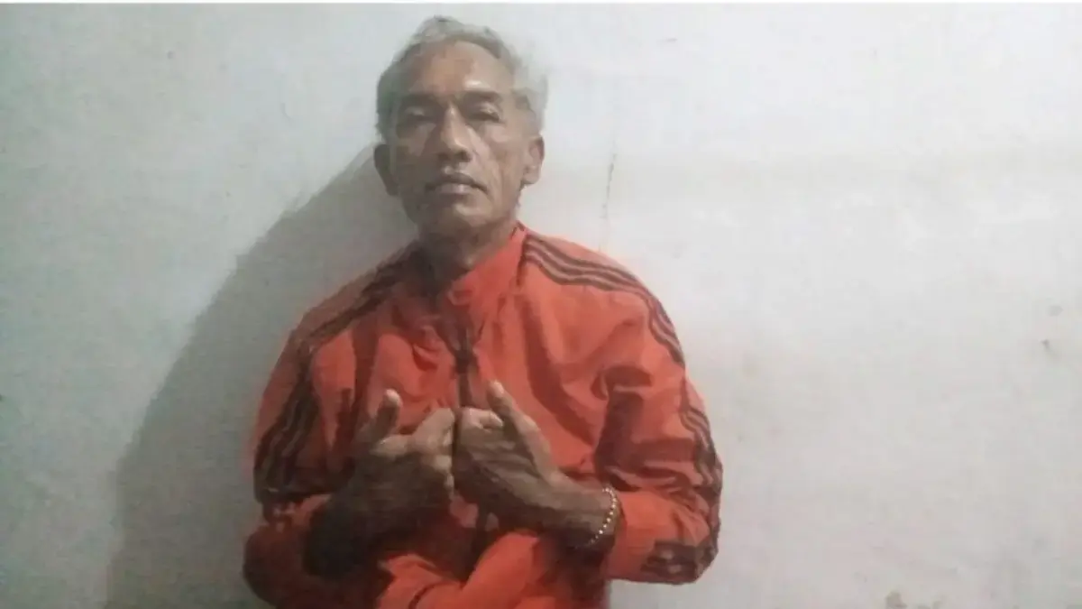 Peserta JKN