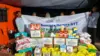 Rumah Yatim Salurkan 2.937 Bantuan untuk Sekitar 7.000 Pengungsi Bencana di NTT