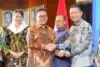 penghargaan kemendag