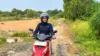 Fipi Novita Sari sebagai Account Officer (AO) PNM Mekaar