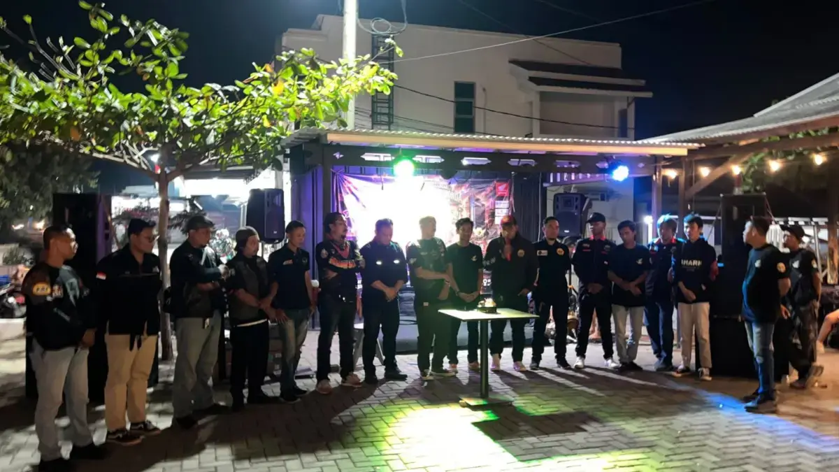 Rayakan Anniversary ke-17, IMHK Perkuat Semangat Kekeluargaan dan Solidaritas Bikers Honda Karawang Rayakan Anniversary ke-17, IMHK Perkuat Semangat Kekeluargaan dan Solidaritas Bikers Honda Karawang