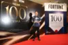 Apresiasi Fortune Indonesia 100 Tahun 2026 Jadi Energi Baru bank bjb Perkuat Pertumbuhan
