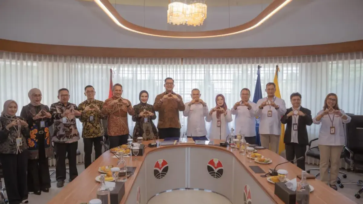 bank bjb-UPI Tandatangani MoU, Perkuat Kolaborasi Tridharma dan Ekosistem Keuangan bank bjb x UPI