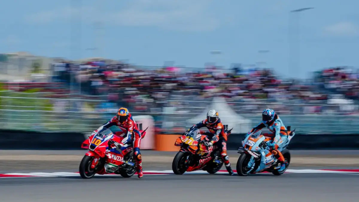 MotoGP 2026
