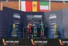 MOTO3 JUNIOR