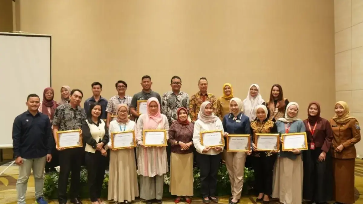 Penghargaan bpjs