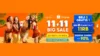 “Tap Tap Langsung Pesan!” Pesona island girl, no na x Shopee Warna Musik Segar di 11.11 Big Sale