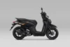New Honda Genio