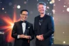 REUTERS AWARD