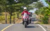 Safety Riding
