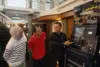 ATM Emas Bank Mandiri Region VI/Jawa 1 Kini Hadir di Surapati dan Soekarno Hatta Bandung